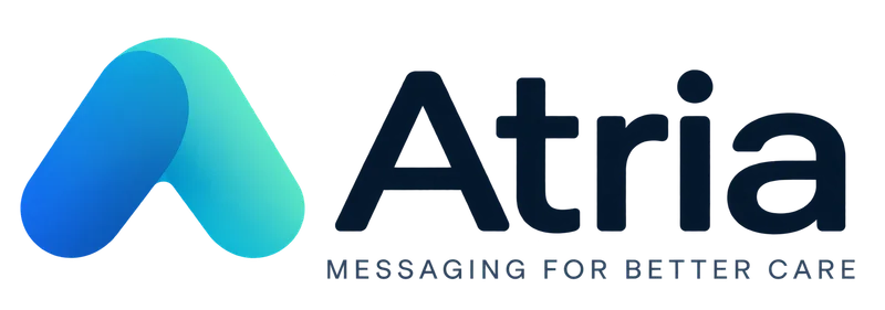 Atria — Messaging for better care